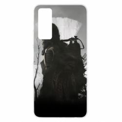 Чохол для Huawei P Smart 2021 Stalker2 - PrintSalon