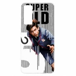 Чохол для Huawei P Smart 2021 Umbrella Academy  5 - PrintSalon