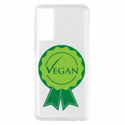 Чохол для Huawei P Smart 2021 Vegan - PrintSalon