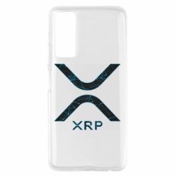 Чехол для Huawei P Smart 2021 XRP Ripple - PrintSalon