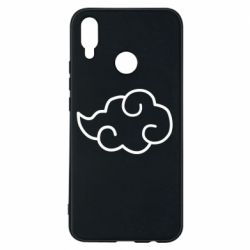 Чохол для Huawei P Smart Plus 2018 Akatsuki Cloud - PrintSalon