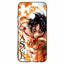 Чохол для Huawei P Smart Plus 2018 Asce - PrintSalon