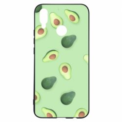 Чохол для Huawei P Smart Plus 2018 Avocado - PrintSalon