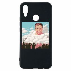 Чехол для Huawei P Smart Plus 2018 Billy