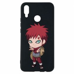 Чохол для Huawei P Smart Plus 2018 Chibi Gaara