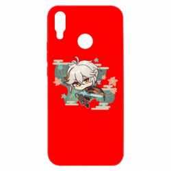 Чехол для Huawei P Smart Plus 2018 Chibi Kazuha - PrintSalon