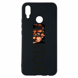 Чехол для Huawei P Smart Plus 2018 Cumпот - PrintSalon