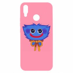 Чохол для Huawei P Smart Plus 2018 Cute Huggy Wuggy - PrintSalon