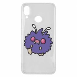 Чохол для Huawei P Smart Plus 2018 Cute Venonat - PrintSalon