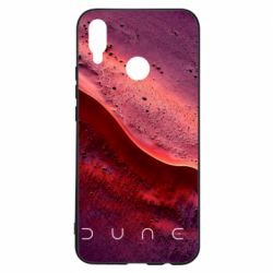 Чохол для Huawei P Smart Plus 2018 D U N E - PrintSalon