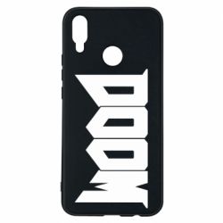 Чохол для Huawei P Smart Plus 2018 Doom - PrintSalon