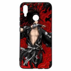 Чохол для Huawei P Smart Plus 2018 Dororo - PrintSalon