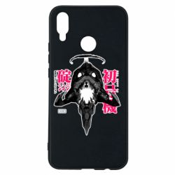 Чохол для Huawei P Smart Plus 2018 ЕВА 01 - PrintSalon