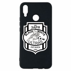 Чехол для Huawei P Smart Plus 2018 FC Zarya Ultras