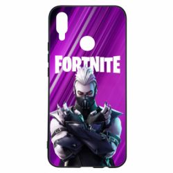 Чохол для Huawei P Smart Plus 2018 Fortnite - Moonrise - PrintSalon