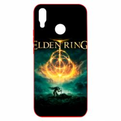 Чохол для Huawei P Smart Plus 2018 Game Elden Ring - PrintSalon