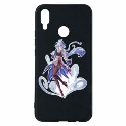 Чохол для Huawei P Smart Plus 2018 Ganyu art - PrintSalon