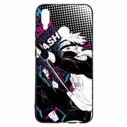 Чохол для Huawei P Smart Plus 2018 Hatake Kakashi
