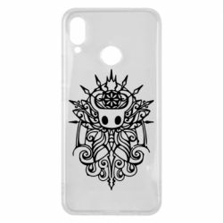 Чохол для Huawei P Smart Plus 2018 Hollow knight - PrintSalon