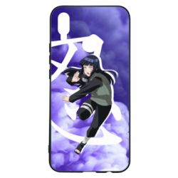 Чохол для Huawei P Smart Plus 2018 Hyuuga Hinata - PrintSalon
