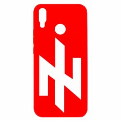 Чехол для Huawei P Smart Plus 2018 Идея нации