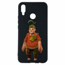 Чехол для Huawei P Smart Plus 2018 It Takes Two Cody - PrintSalon