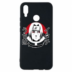 Чохол для Huawei P Smart Plus 2018 Itachi Art - PrintSalon