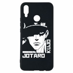 Чехол для Huawei P Smart Plus 2018 Jotaro Kujo - PrintSalon