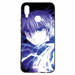 Чохол для Huawei P Smart Plus 2018 Killua Hunter X Hunter - PrintSalon