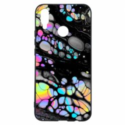 Чохол для Huawei P Smart Plus 2018 liquid spots - PrintSalon