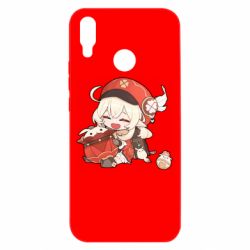 Чехол для Huawei P Smart Plus 2018 Little Klee - PrintSalon