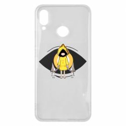 Чохол для Huawei P Smart Plus 2018 Little Nightmares-2 - PrintSalon