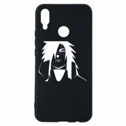Чохол для Huawei P Smart Plus 2018 Looking Madara - PrintSalon