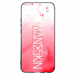 Чехол для Huawei P Smart Plus 2018 Måneskin Art - PrintSalon