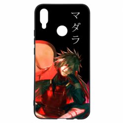 Чохол для Huawei P Smart Plus 2018 Madara Uchiha - PrintSalon