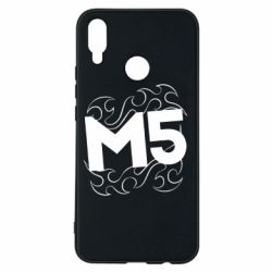 Чехол для Huawei P Smart Plus 2018 Magic Fife - PrintSalon