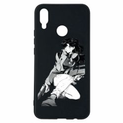 Чохол для Huawei P Smart Plus 2018 Misato manga
