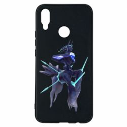 Чехол для Huawei P Smart Plus 2018 Origin Dialga - PrintSalon