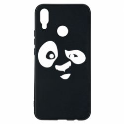 Чехол для Huawei P Smart Plus 2018 Panda Po - PrintSalon