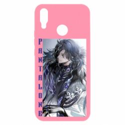 Чохол для Huawei P Smart Plus 2018 Pantalone - PrintSalon