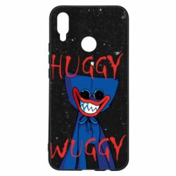 Чохол для Huawei P Smart Plus 2018 Poppy Huggy Wuggy - PrintSalon