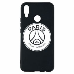 Чехол для Huawei P Smart Plus 2018 PSG Logo