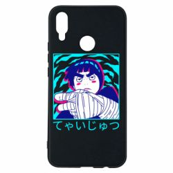 Чохол для Huawei P Smart Plus 2018 Rock Lee Naruto - PrintSalon