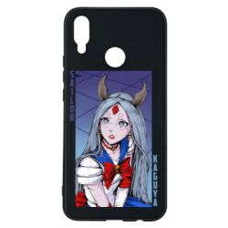 Чохол для Huawei P Smart Plus 2018 Sailor Kaguya
