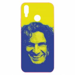 Чохол для Huawei P Smart Plus 2018 Скрябін Україна - PrintSalon