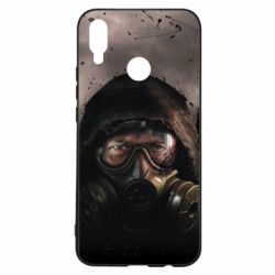 Чехол для Huawei P Smart Plus 2018 Stalker 2 - PrintSalon