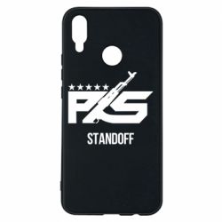 Чехол для Huawei P Smart Plus 2018 Standoff 2 ps
