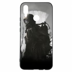 Чохол для Huawei P Smart Plus 2018 Stalker2 - PrintSalon