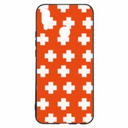 Чохол для Huawei P Smart Plus 2018 Тока Бока: Як у Рити - PrintSalon