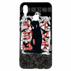 Чохол для Huawei P Smart Plus 2018 Учіха Ітачі - PrintSalon
